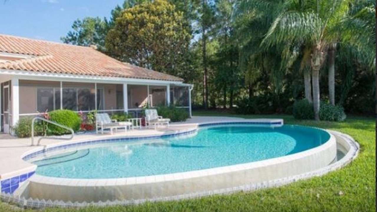 Photo of Outdoor in Clermont