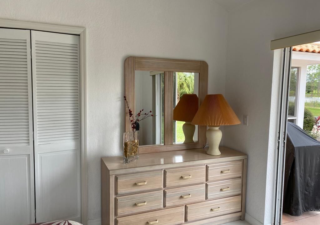 Photo of Bedroom in Clermont