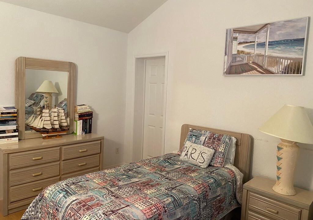 Photo of Bedroom in Clermont