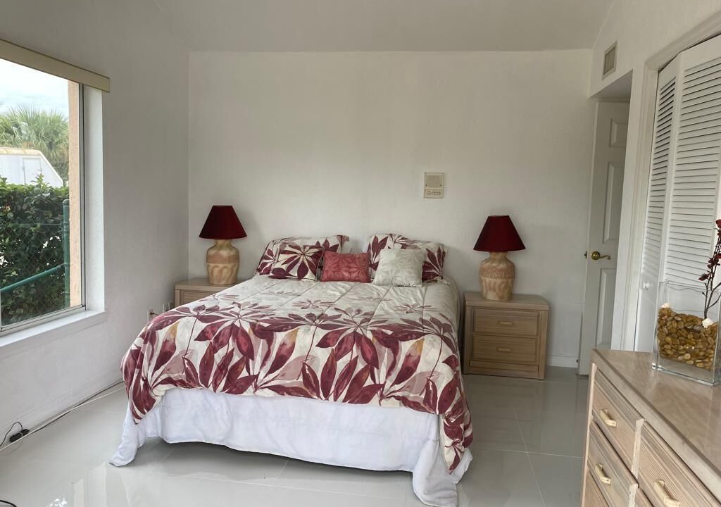 Photo of Bedroom in Clermont