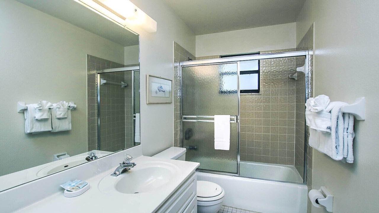 Photo of Bathroom in Sanibel