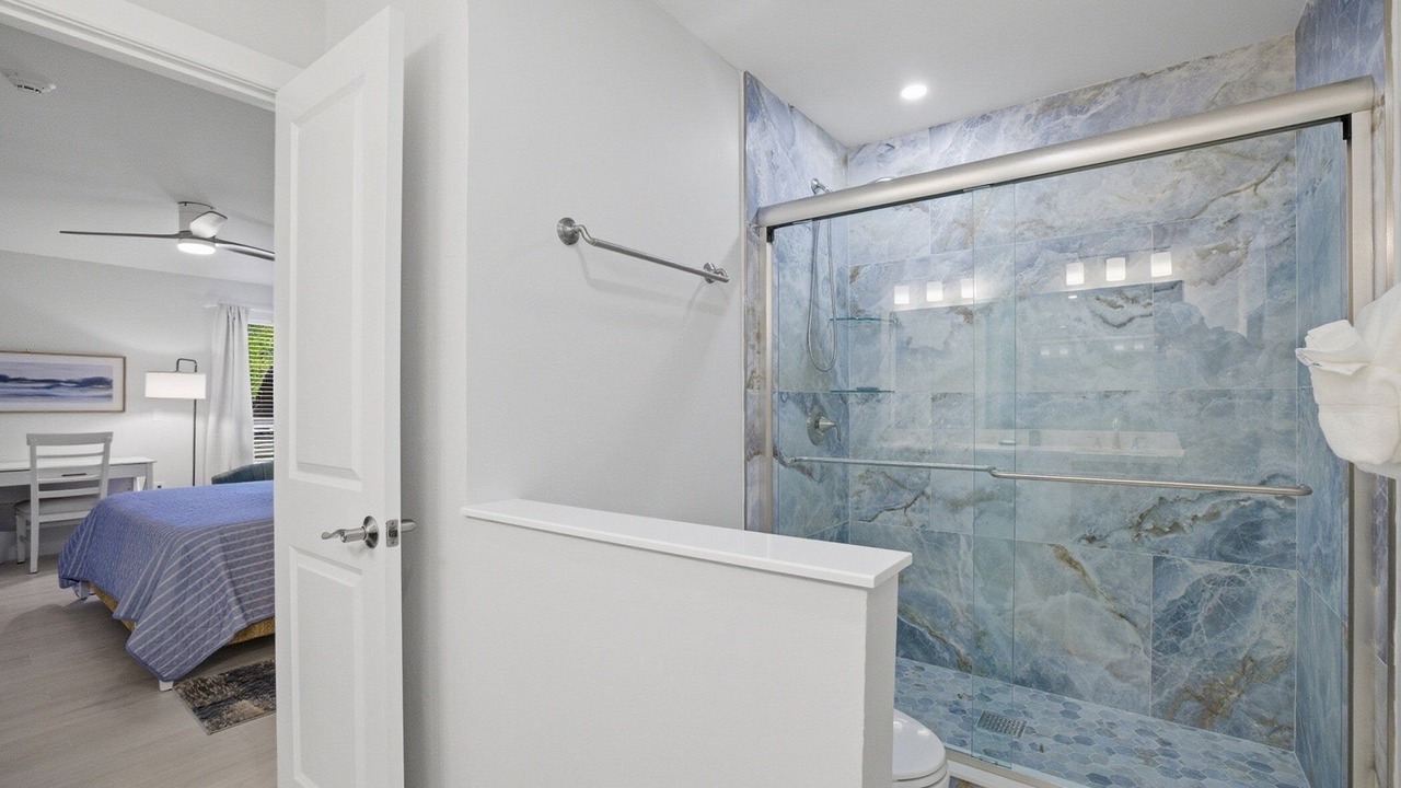 Photo of Bathroom in Sanibel