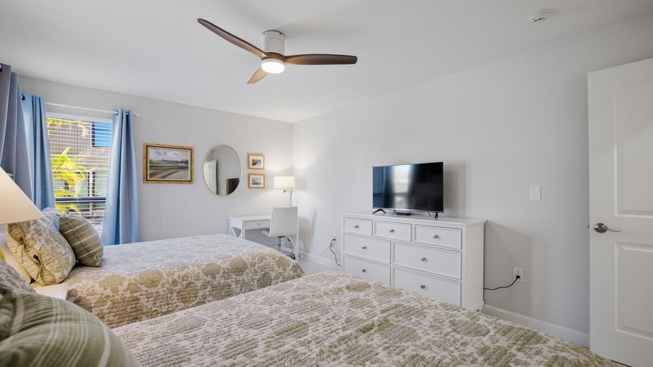 Photo of Bedroom in Sanibel