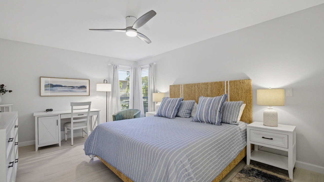 Photo of Bedroom in Sanibel