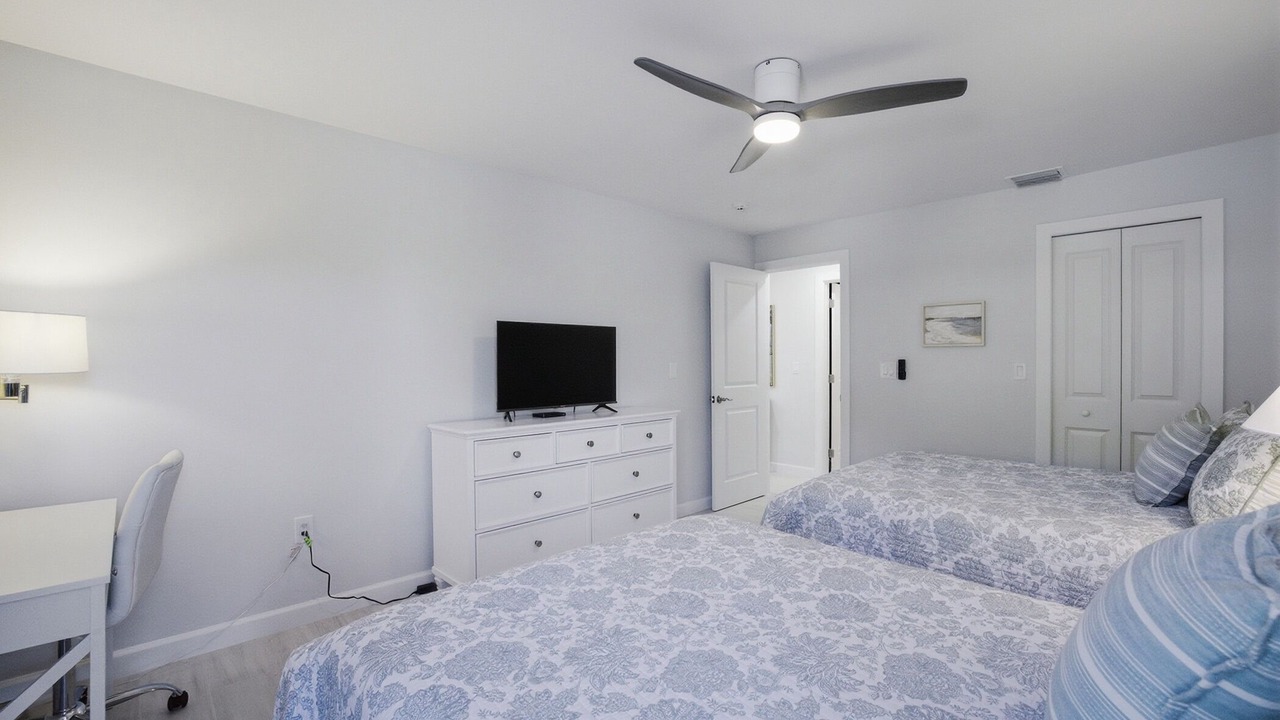 Photo of Bedroom in Sanibel