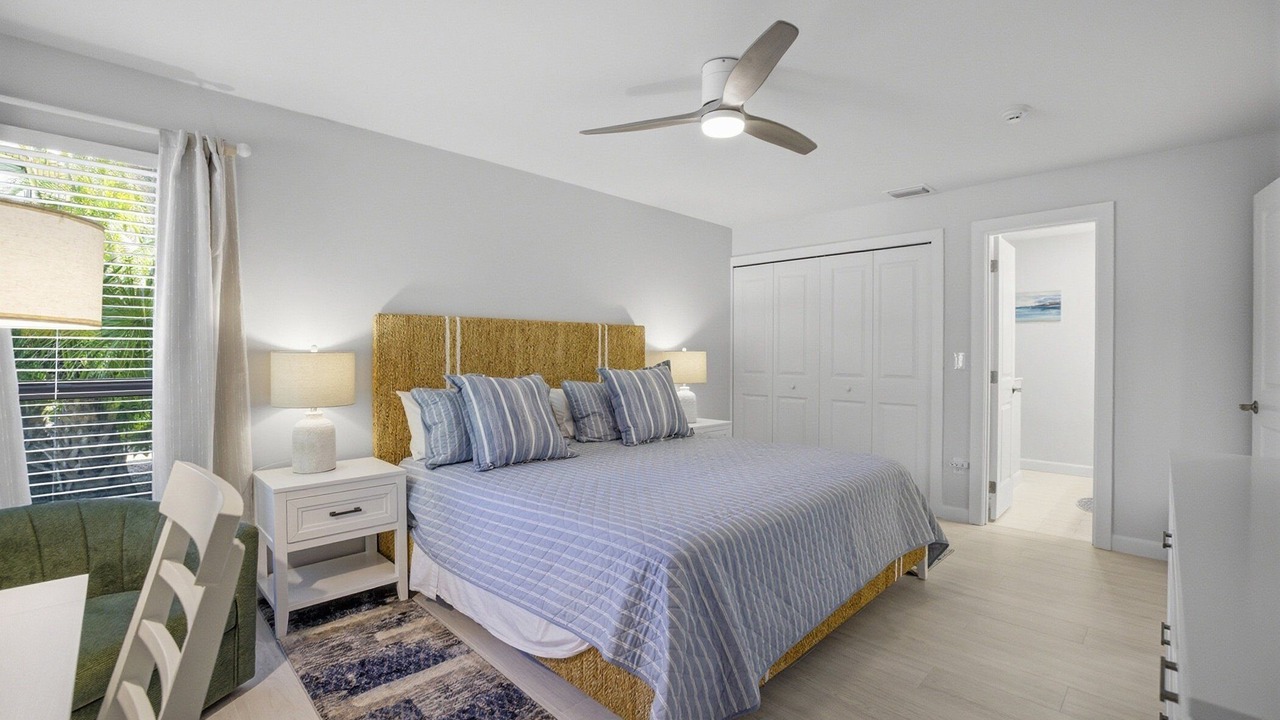 Photo of Bedroom in Sanibel