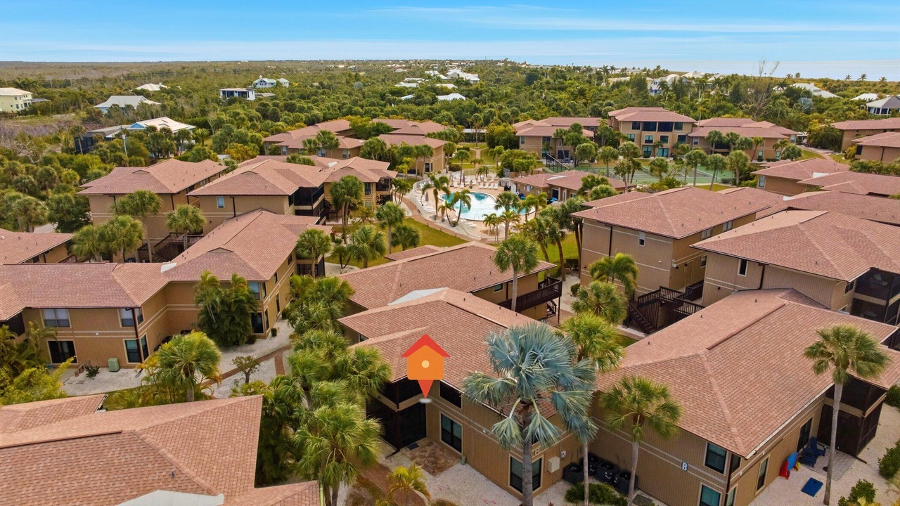 Photo of Outdoor in Sanibel
