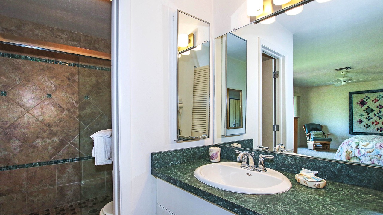 Photo of Bathroom in Sanibel