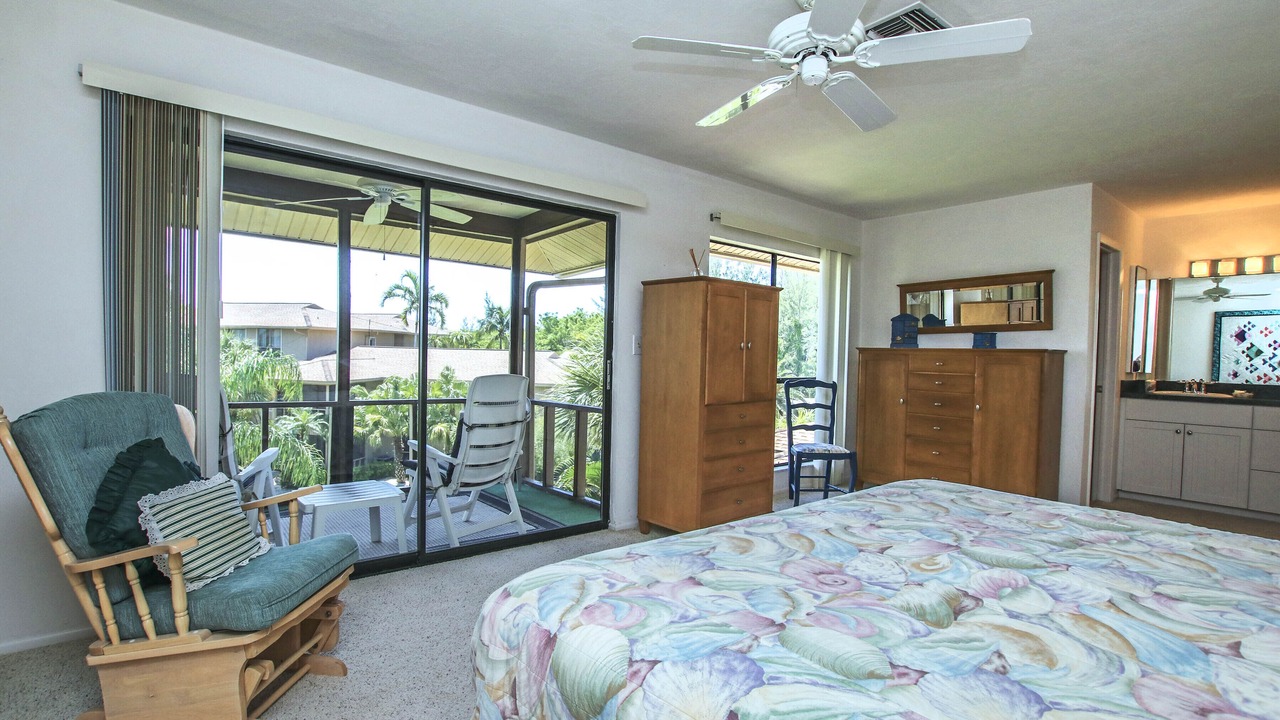 Photo of Bathroom in Sanibel