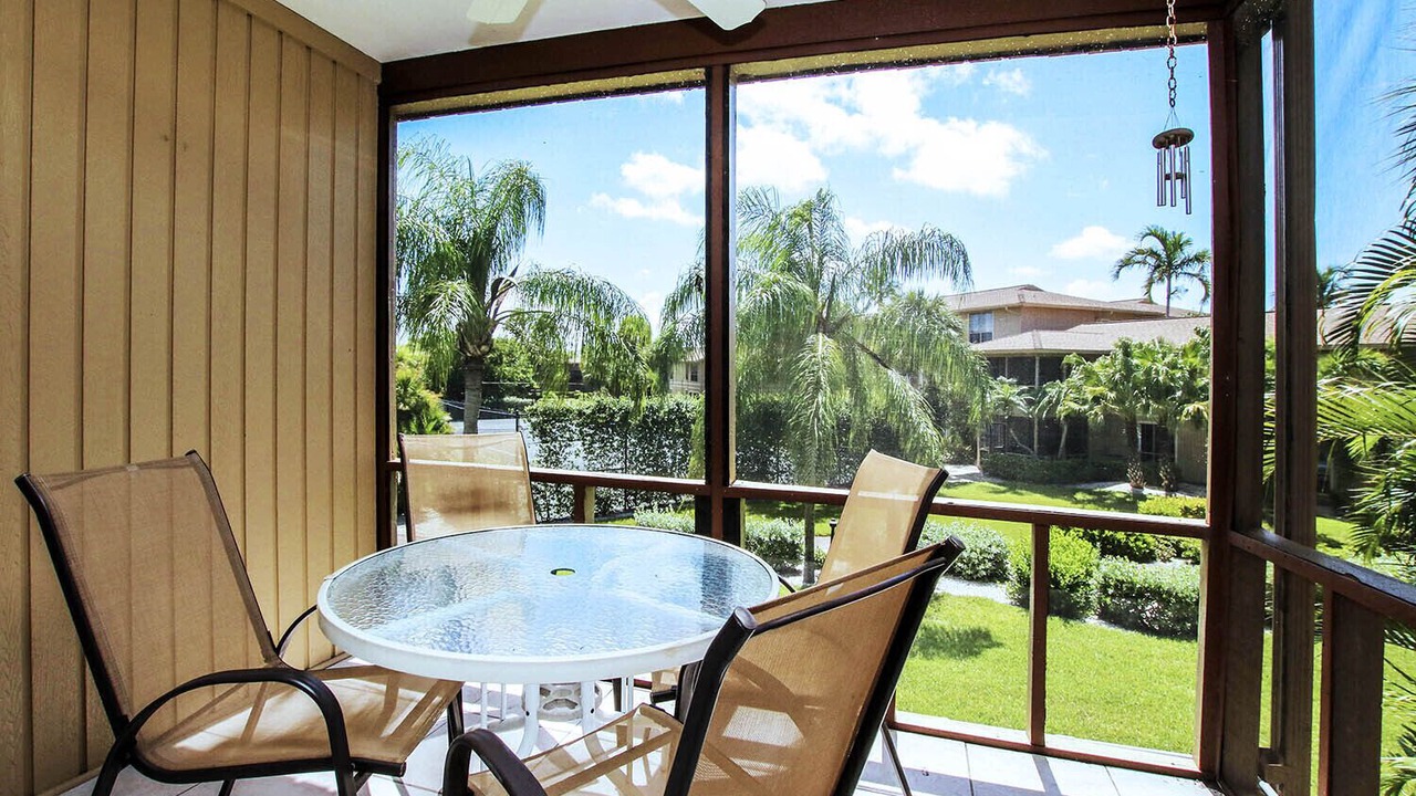 Photo of Outdoor in Sanibel