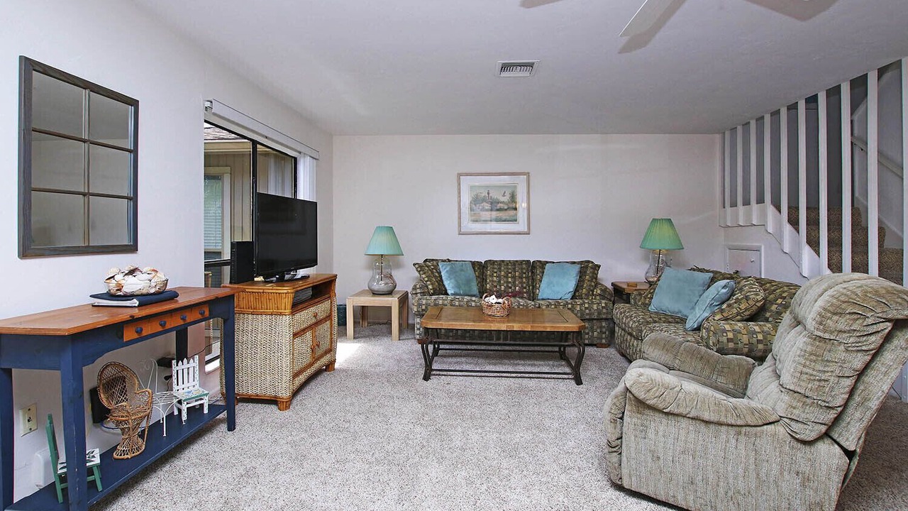 Photo of Bedroom in Sanibel
