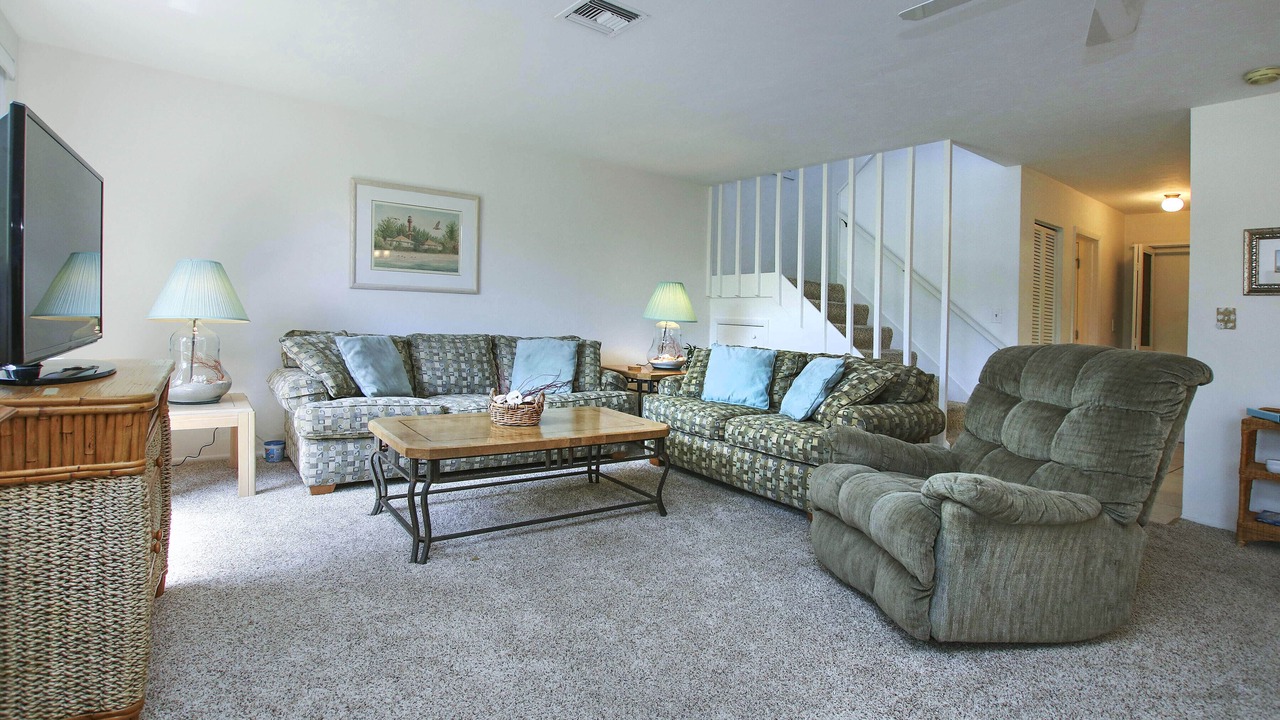 Photo of Livingroom in Sanibel