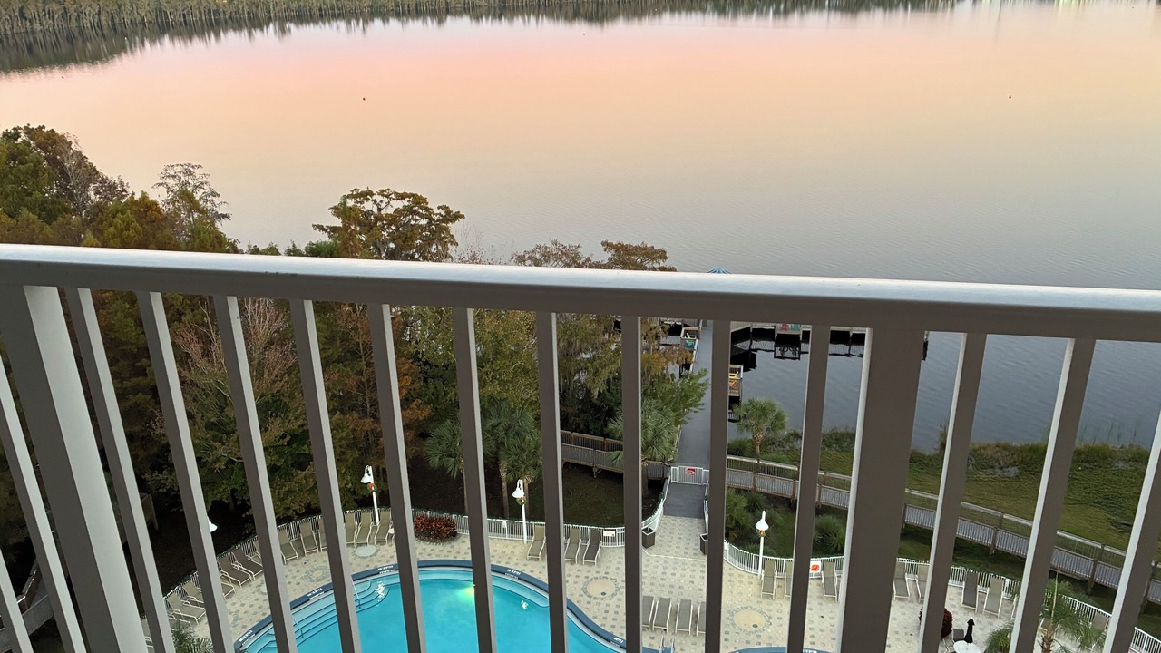 Photo of Outdoor in Florida Central Atlantic Coast