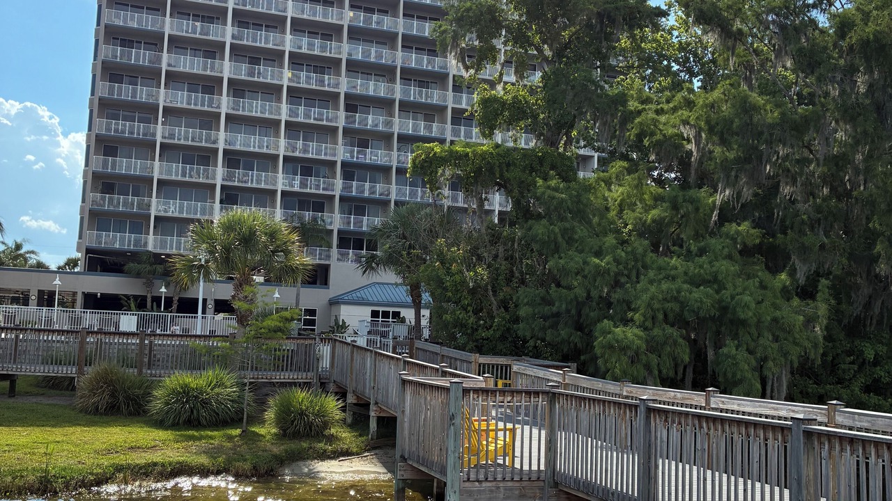 Photo of Outdoor in Florida Central Atlantic Coast