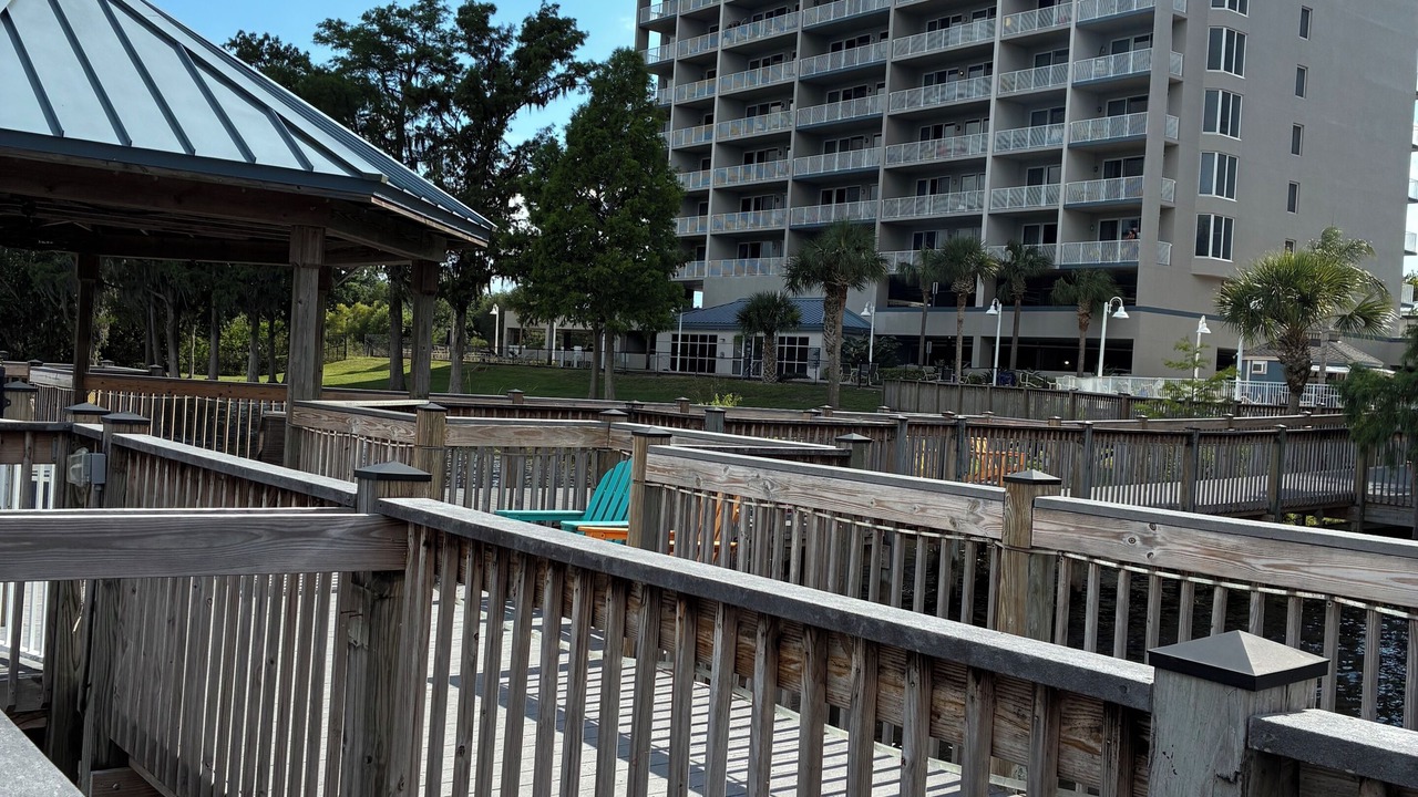 Photo of Outdoor in Florida Central Atlantic Coast