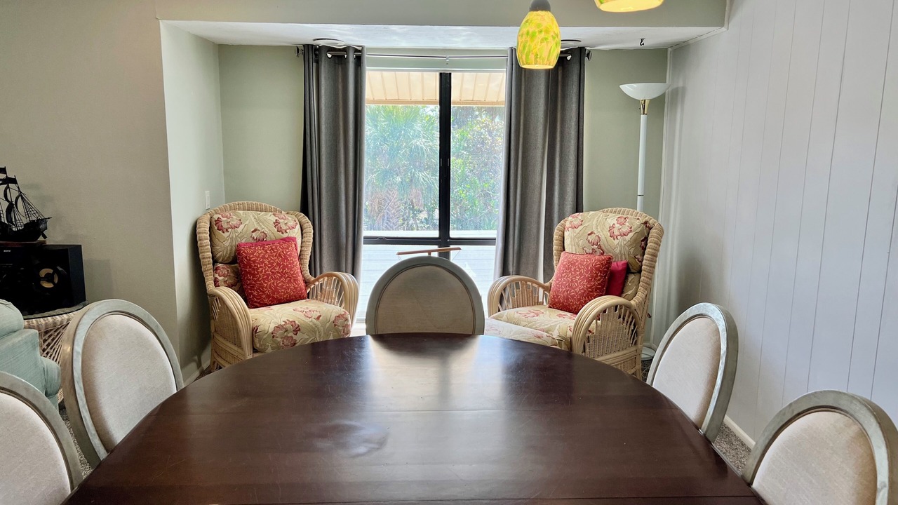 Photo of Livingroom in Sanibel