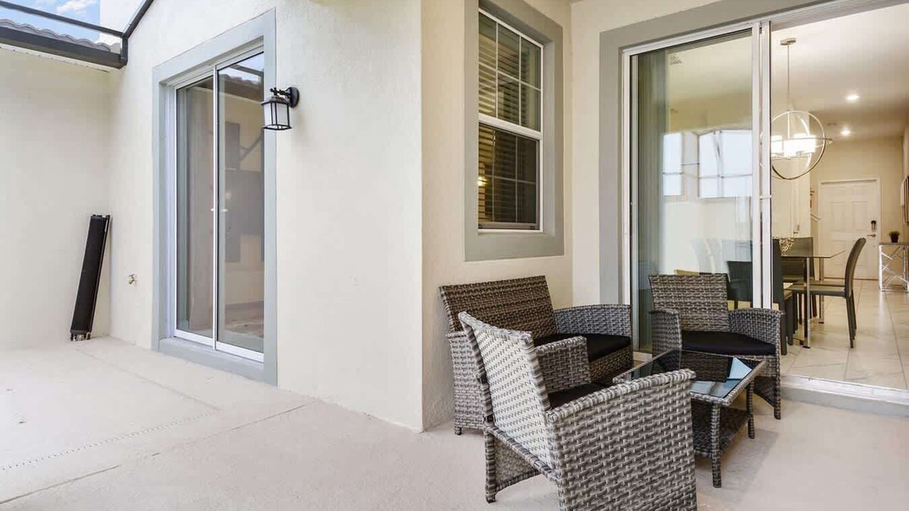 Photo of Outdoor in Kissimmee