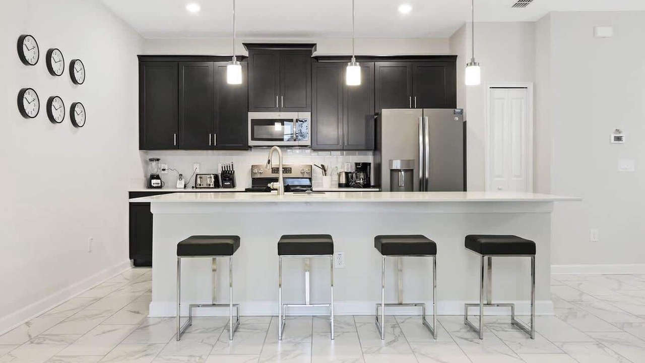 Photo of Kitchen in Kissimmee