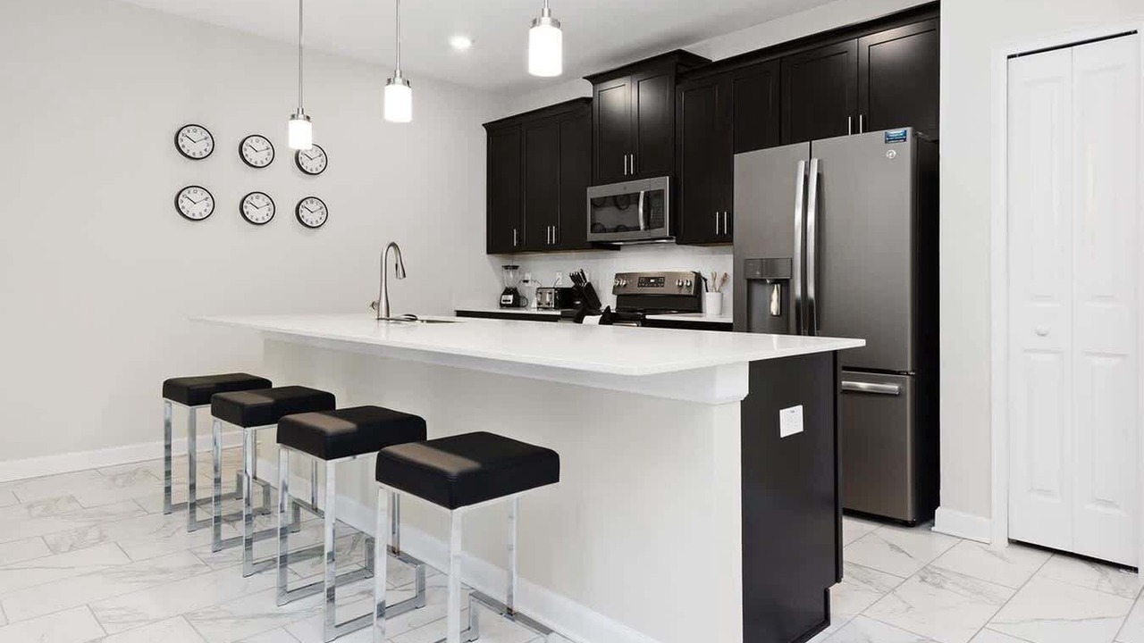 Photo of Kitchen in Kissimmee