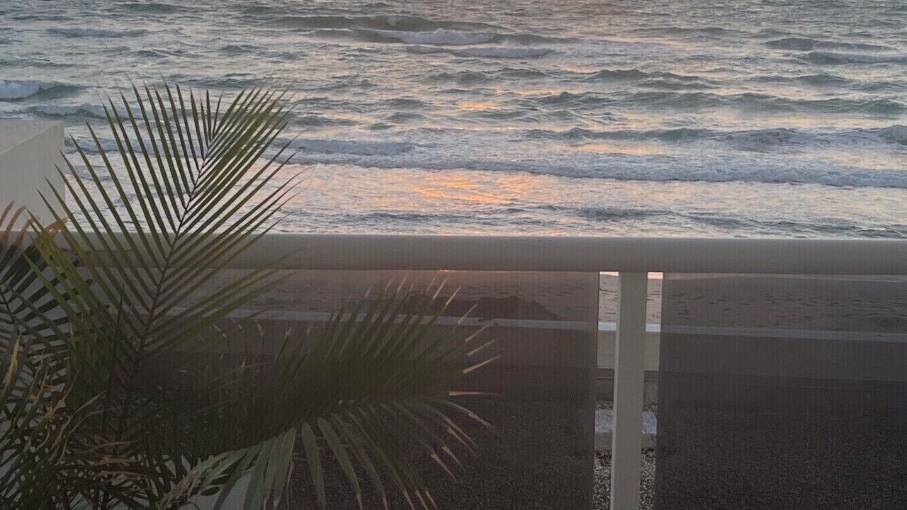 Photo of Outdoor in Hollywood South Central Beach