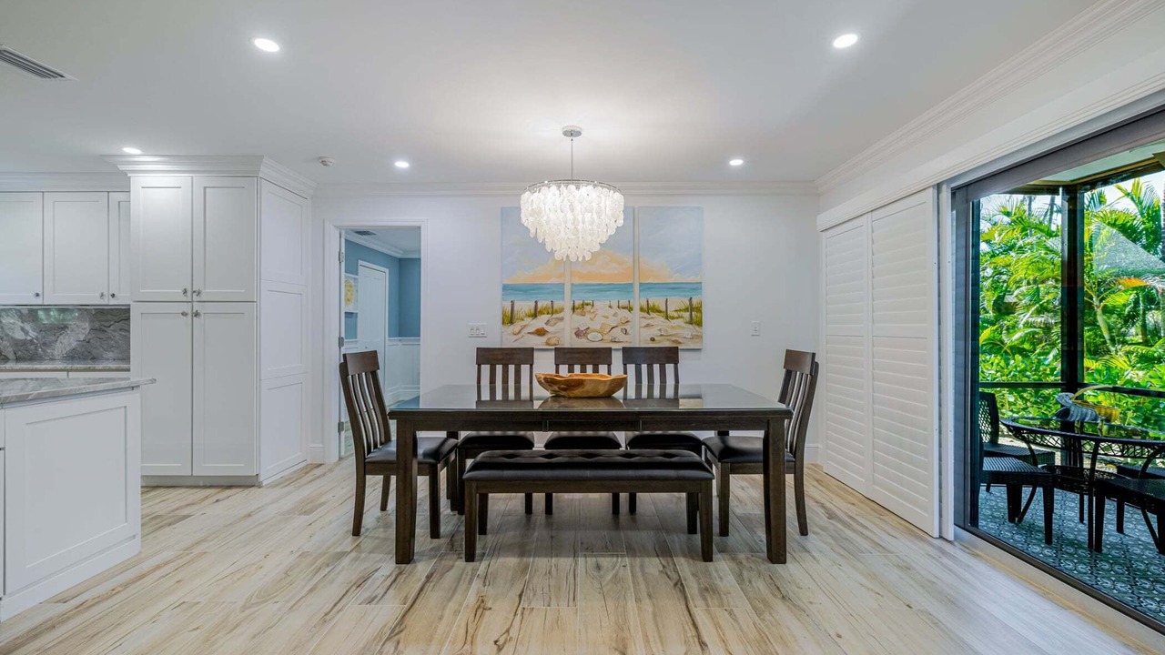 Photo of Livingroom in Sanibel