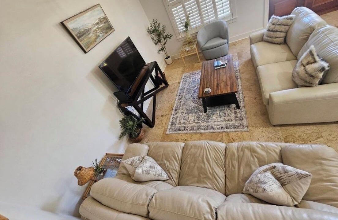 Photo of Livingroom in Sandestin