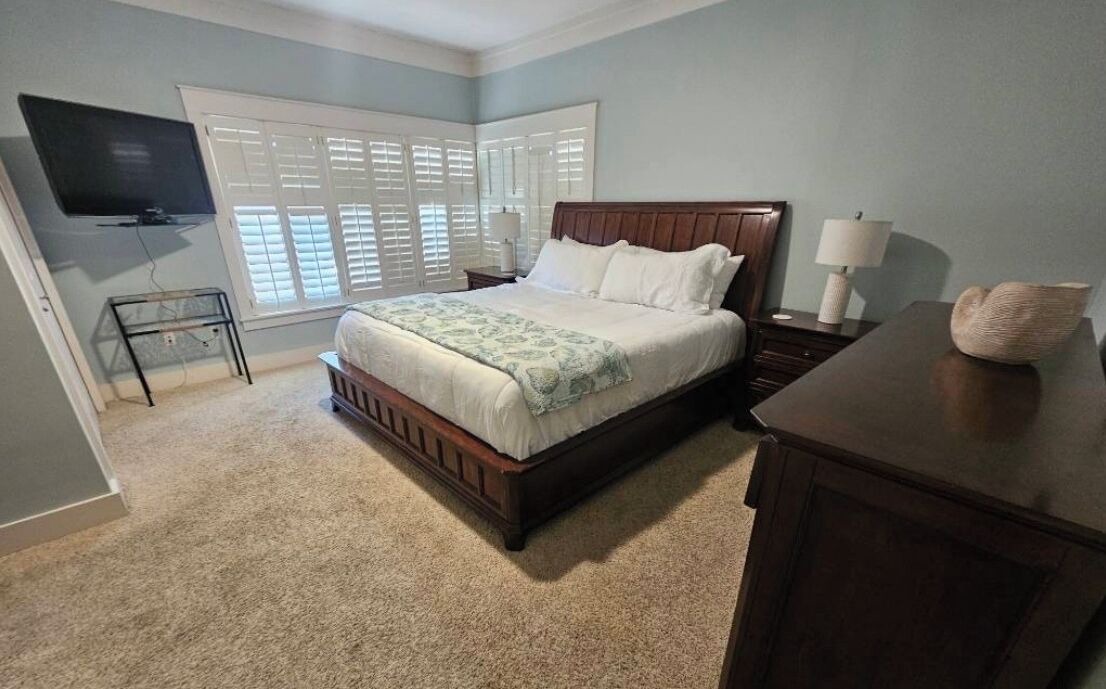 Photo of Bedroom in Sandestin
