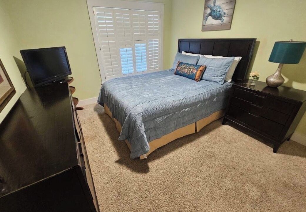 Photo of Bedroom in Sandestin