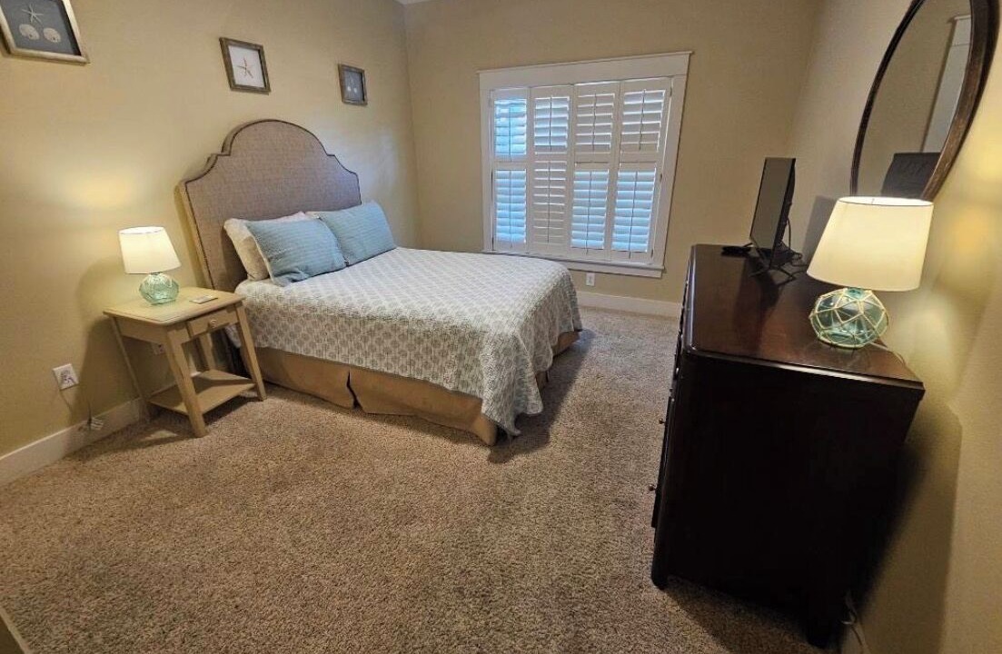 Photo of Bedroom in Sandestin