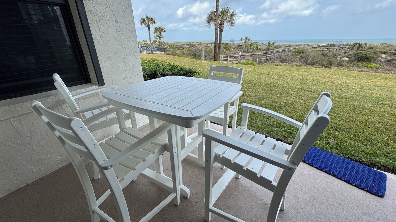 Photo of Outdoor in Butler Beach