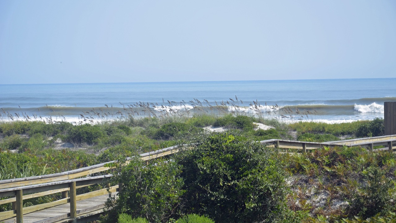 Photo of Others in Butler Beach