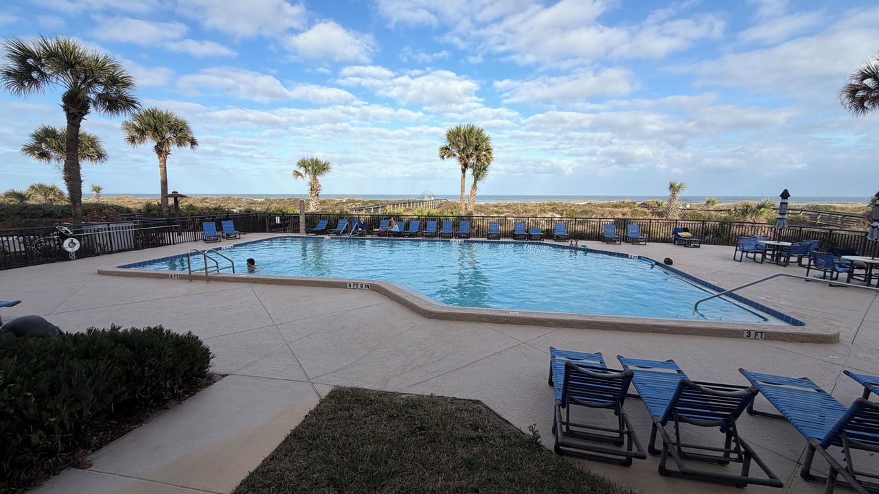 Photo of Outdoor in Butler Beach