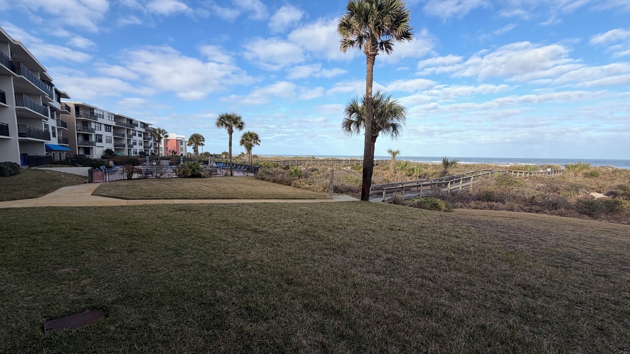 Photo of Outdoor in Butler Beach