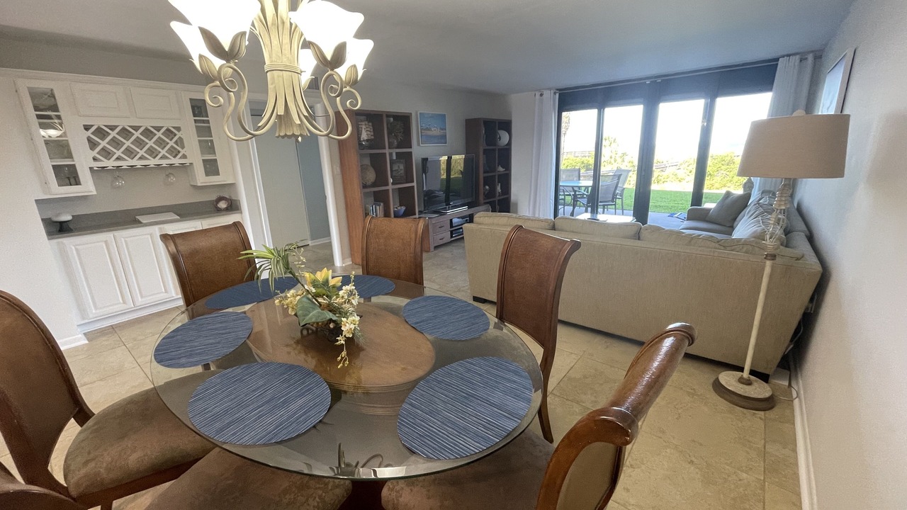 Photo of Bedroom in Butler Beach