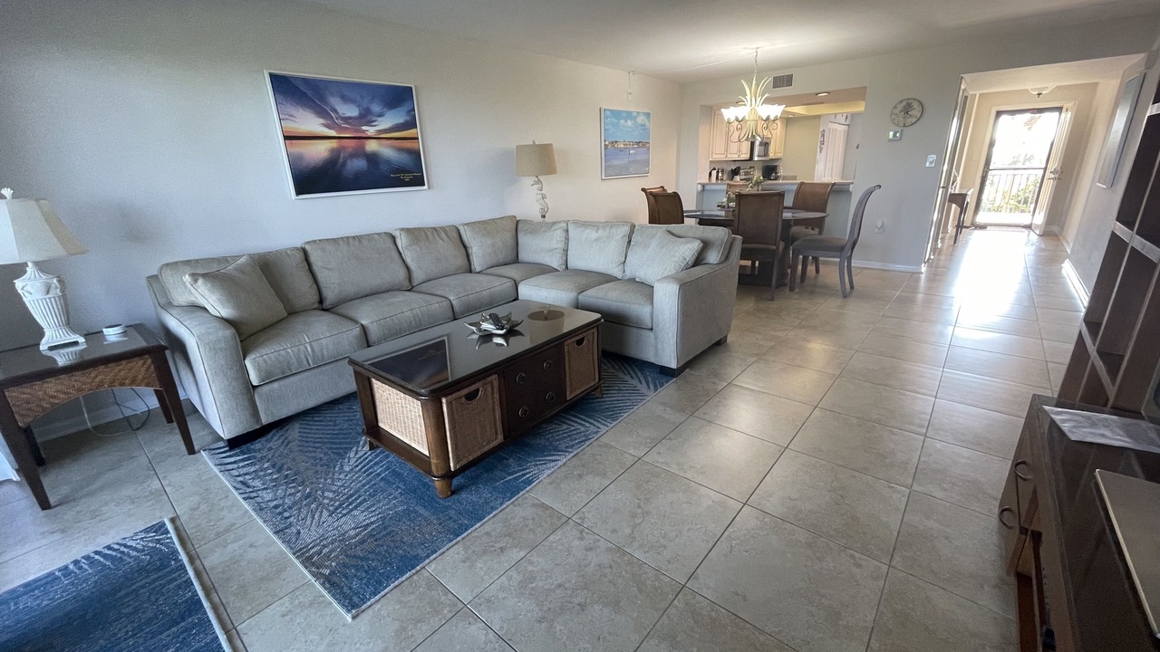 Photo of Bedroom in Butler Beach
