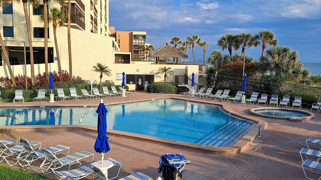 Photo of Outdoor in Madeira Beach