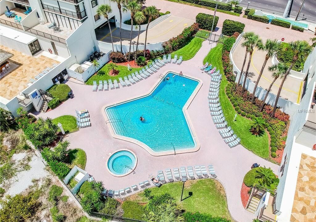 Photo of Outdoor in Madeira Beach