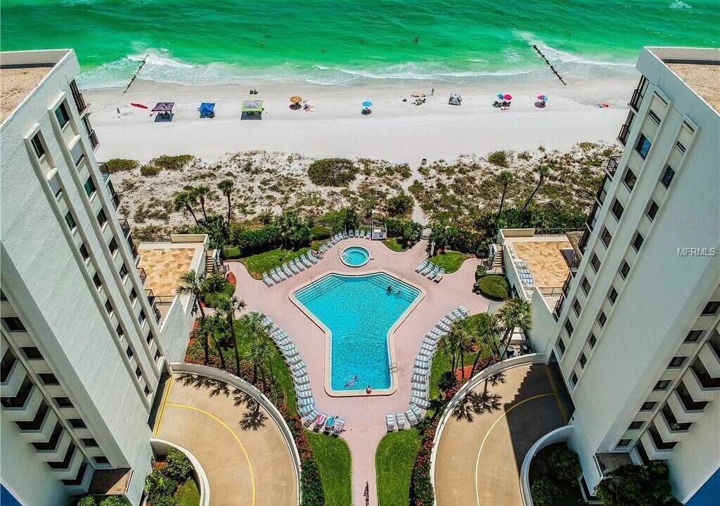 Photo of Outdoor in Madeira Beach