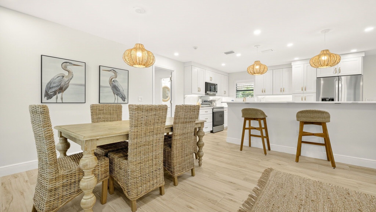 Photo of Livingroom in Sanibel
