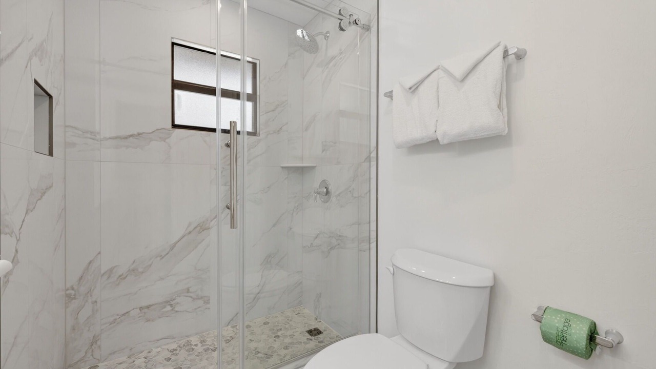Photo of Bathroom in Sanibel
