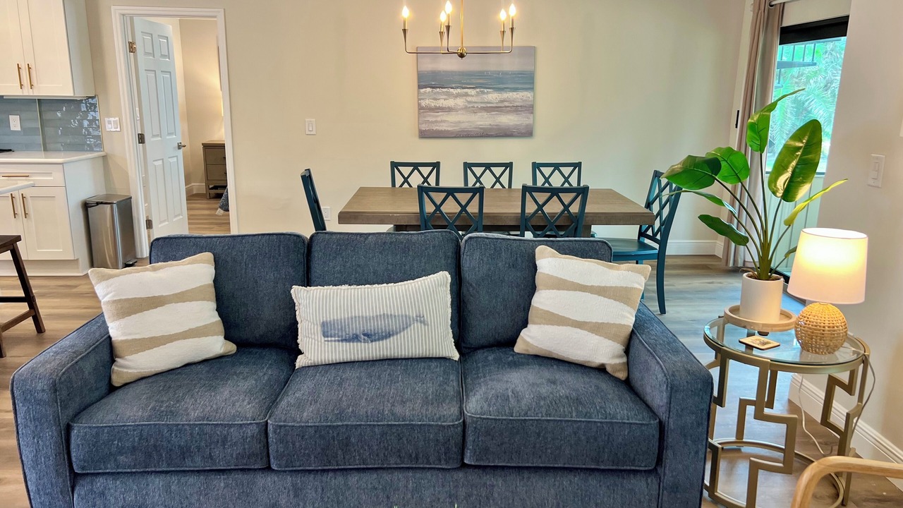 Photo of Livingroom in Sanibel