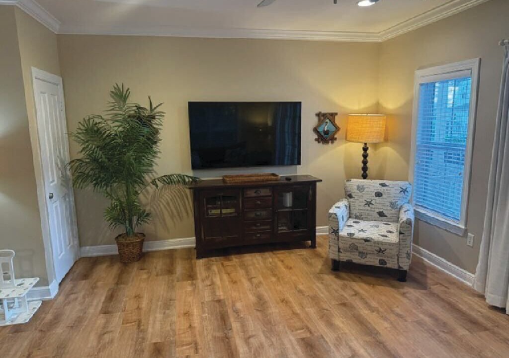 Photo of Livingroom in Coral Lagoon