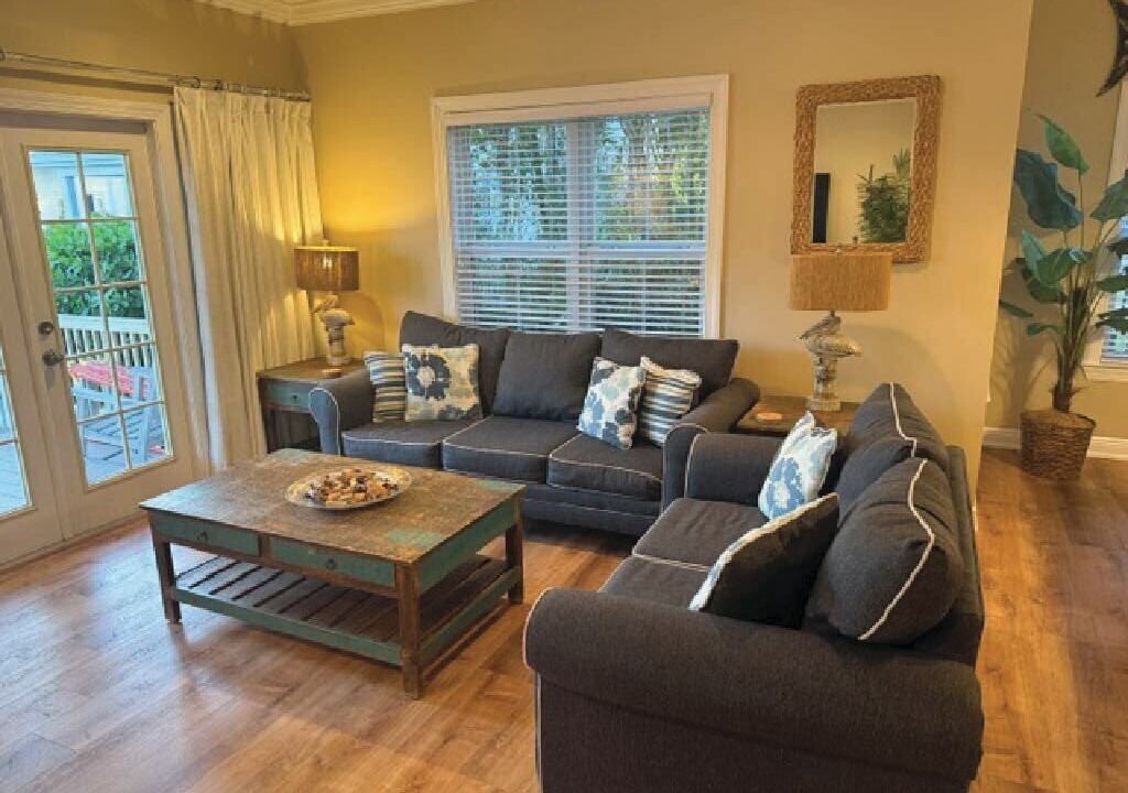 Photo of Livingroom in Coral Lagoon