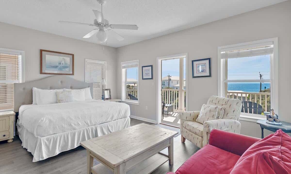 Photo of Bedroom in Seacrest