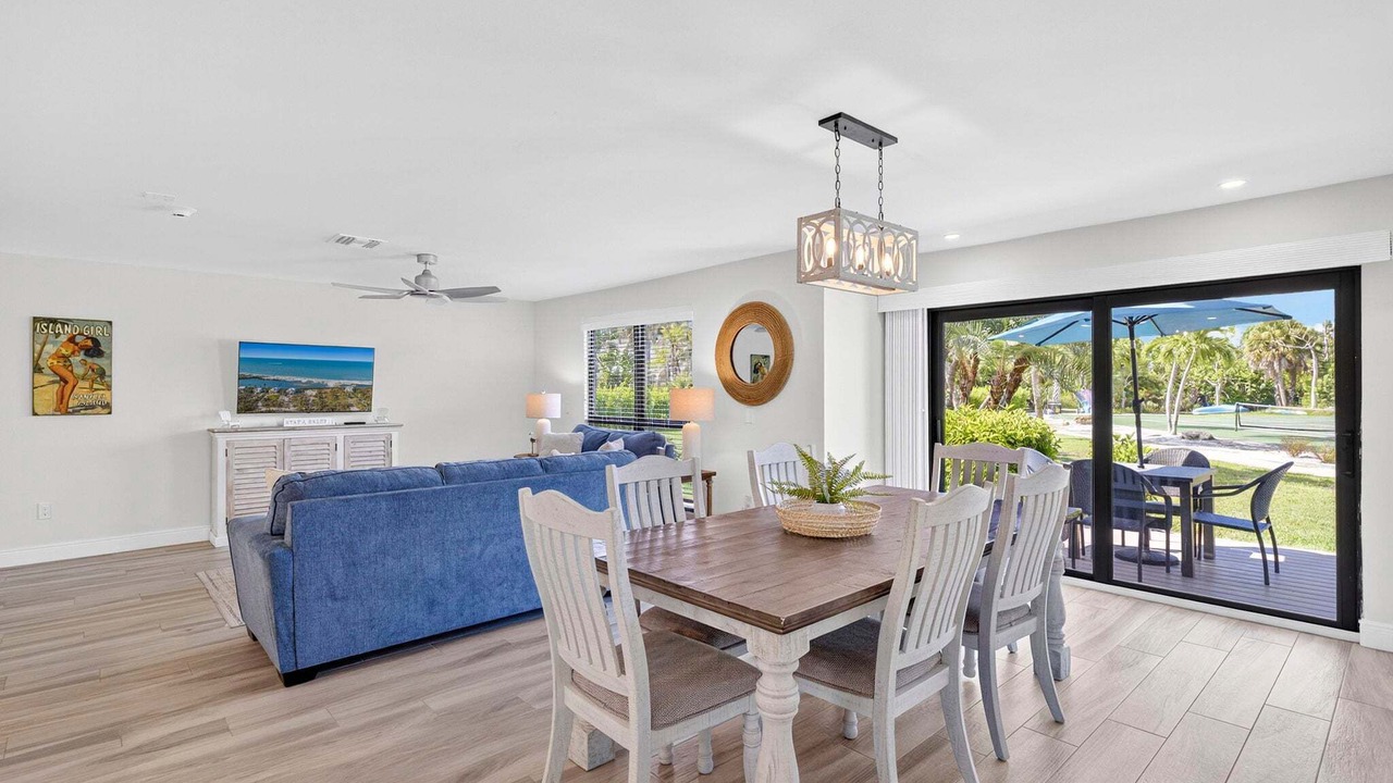 Photo of Livingroom in Sanibel