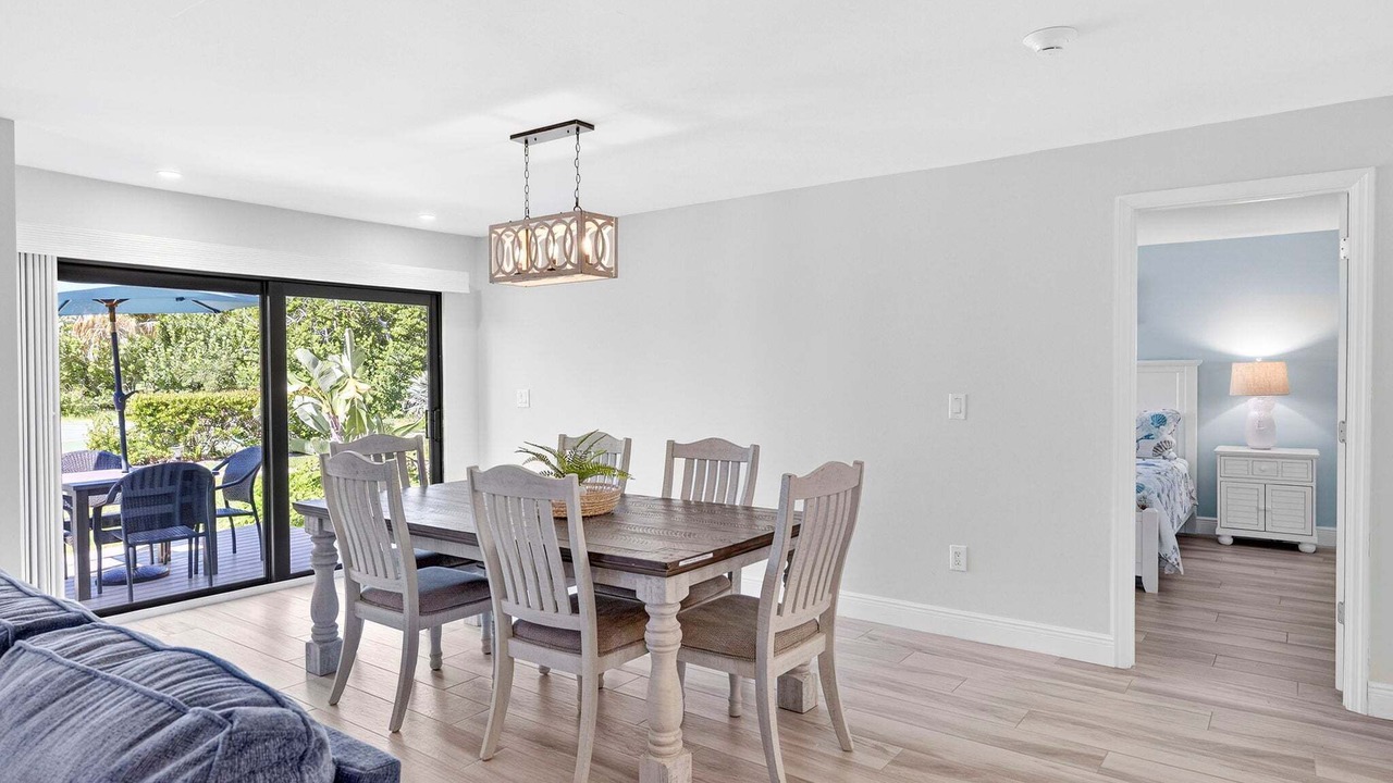 Photo of Livingroom in Sanibel