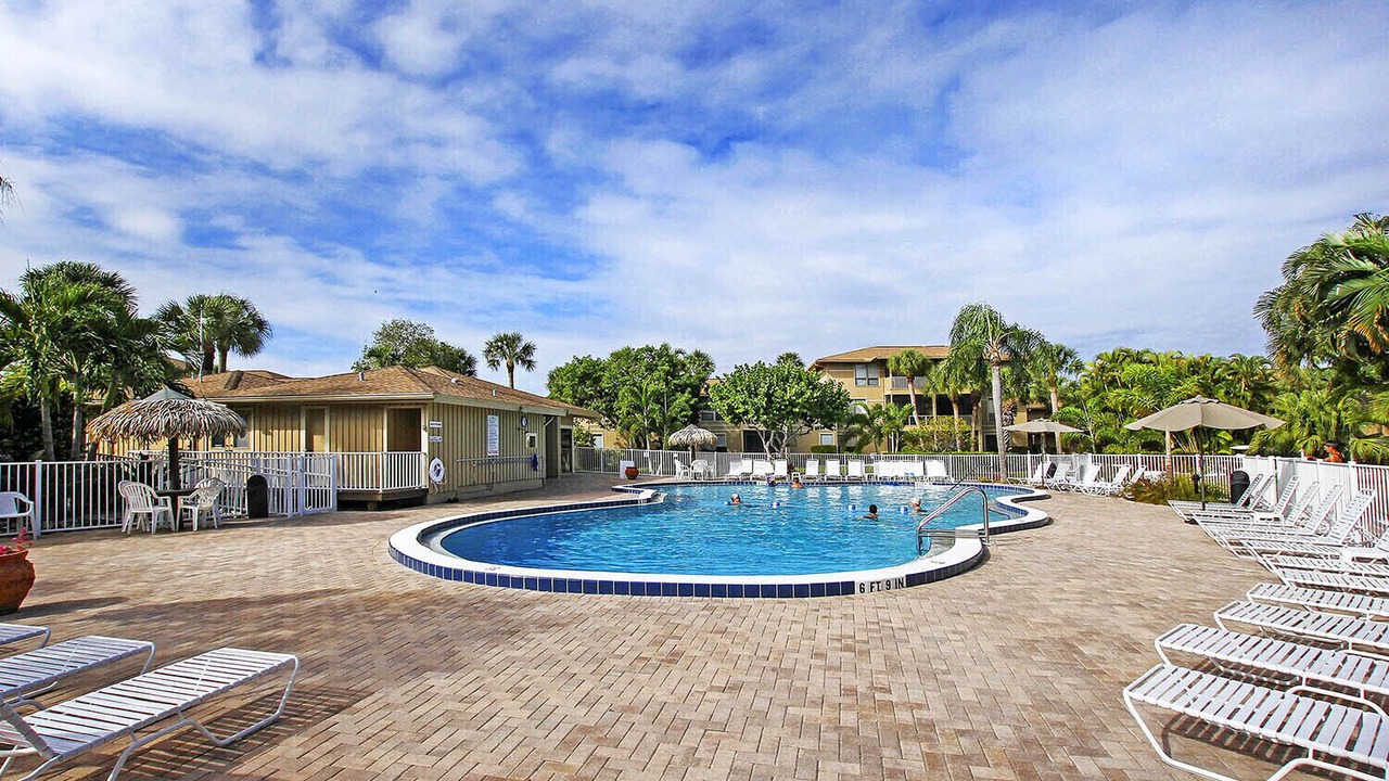 Photo of Outdoor in Sanibel