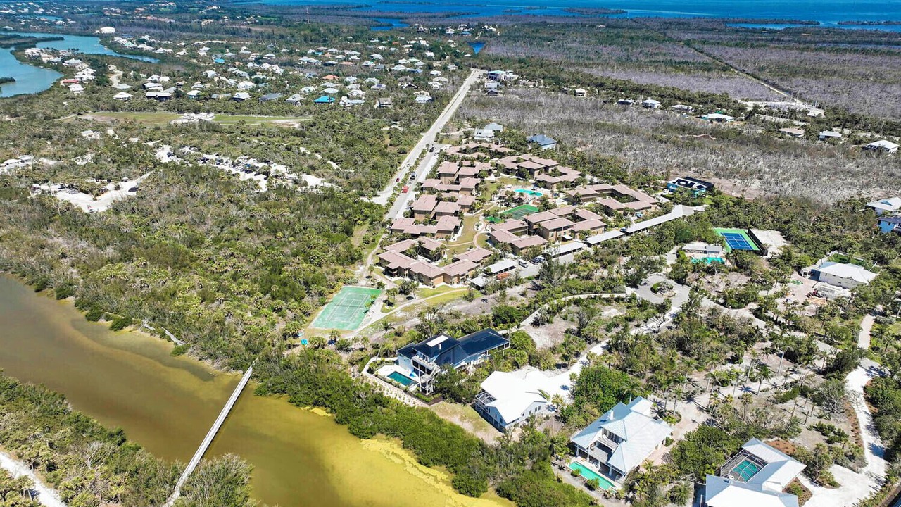 Photo of Outdoor in Sanibel