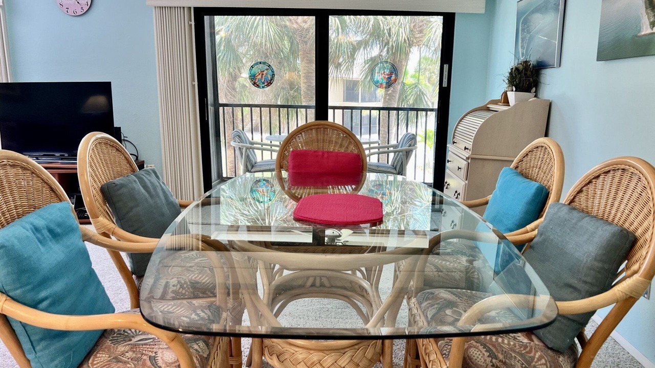 Photo of Livingroom in Sanibel