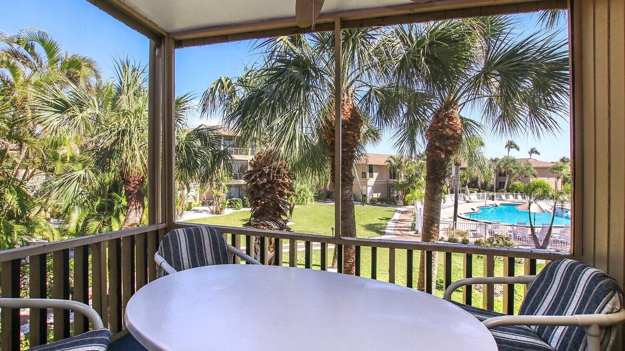 Photo of Outdoor in Sanibel